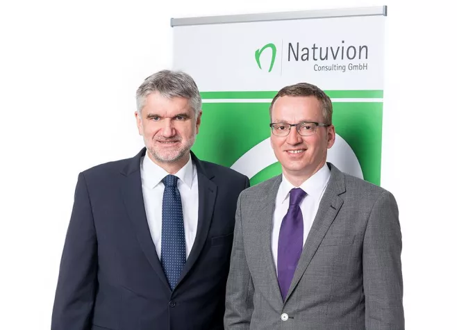 Bild: Näher an den österreichischen Kunden: Natuvion eröffnet Niederlassung in Wien!