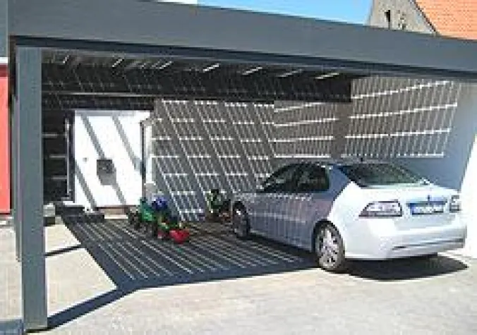 Bild: 7.02. UND 9.02. SOLARSTROMTAGE 2019