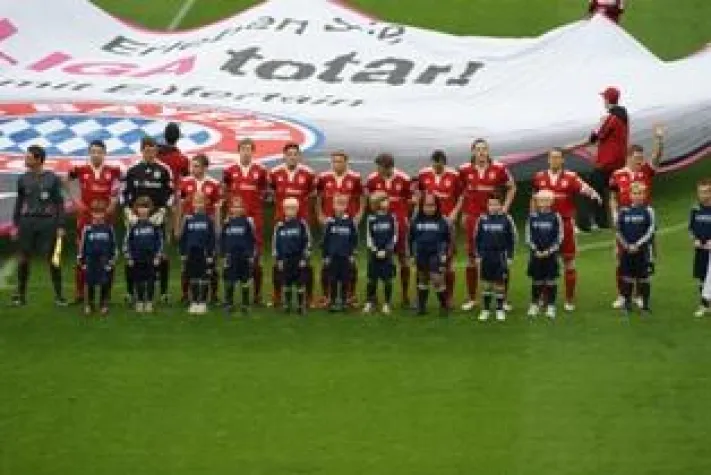 Bild: MSC Kreuzfahrten lässt Kinderherzen höher schlagen