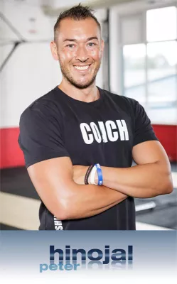 Bild: Eventvortrag Ernährung im POINT – Sports.Wellness.Club in Gerlingen