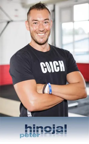 Bild: Eventvortrag Ernährung im POINT – Sports.Wellness.Club in Gerlingen