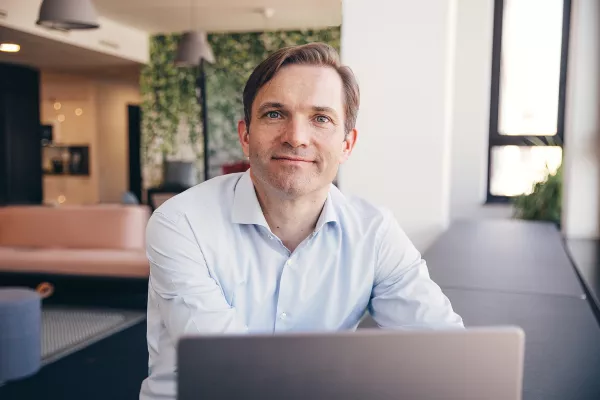 Jena: Digitaldienstleister diva-e geht mit Zuversicht ins Jahr 2023 und rechnet mit über 100 Mio. Euro Umsatz Bild: Jena: Digitaldienstleister diva-e geht mit Zuversicht ins Jahr 2023 und rechnet mit über 100 Mio. Euro Umsatz