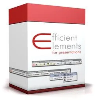 Bild: Ab sofort Efficient Elements auf IT-Spendenportal erhältlich