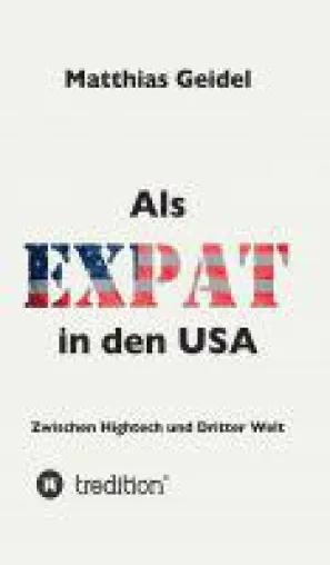 Bild: Als Expat in den USA - eine faszinierende Einführung in die amerikanische Kultur