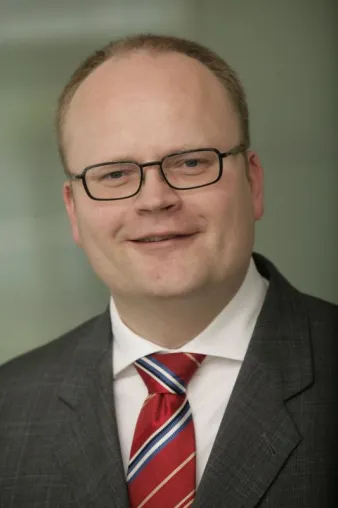 Bild: Wechsel in der Controlware Geschäftsführung: Hubert Potthoff verlässt das Unternehmen