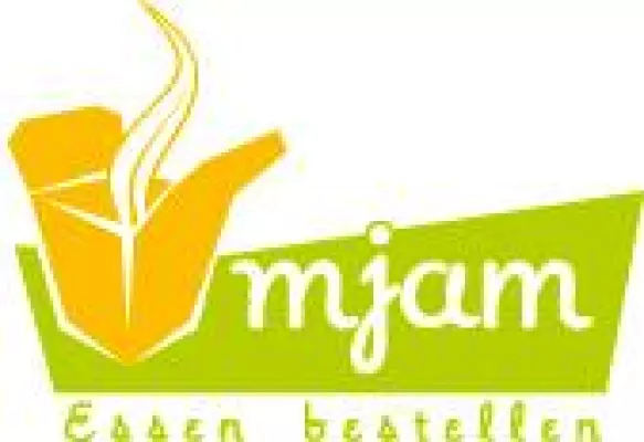 Bild: Einfach Essen Online bestellen – bequem und kostenlos - Mjam.net macht`s möglich