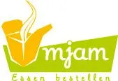 Einfach Essen Online bestellen – bequem und kostenlos - Mjam.net macht`s möglich Bild: Einfach Essen Online bestellen – bequem und kostenlos - Mjam.net macht`s möglich