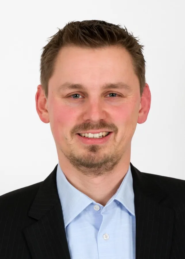 Christian Koch, Director GRC & IoT/OT bei NTT Ltd.'s Security Division (Quelle: NTT Ltd.)
