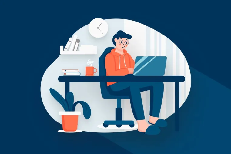 pixx.io-Studie zeigt: 82% der Marketing-Mitarbeitenden gestresst Bild: pixx.io-Studie zeigt: 82% der Marketing-Mitarbeitenden gestresst