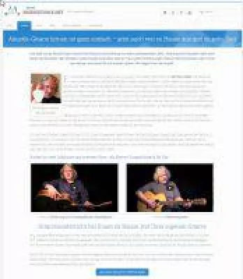 online Gitarrenkurs mit Bernhard Galler jetzt komplett fertig produziert Bild: online Gitarrenkurs mit Bernhard Galler jetzt komplett fertig produziert