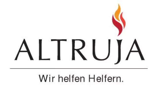 Bild: Social Fundraising leichtgemacht. Altruja´s Software prägt eine neue Generation von Online-Spendensammlern.