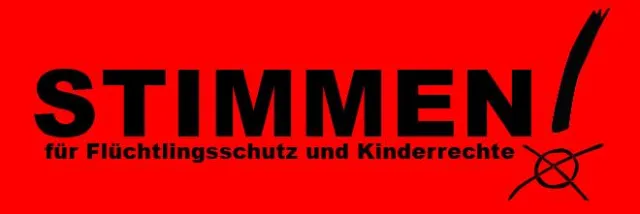 Bild: Sicherung der EU-Grenzen - Abwehr von Flucht und Migration?