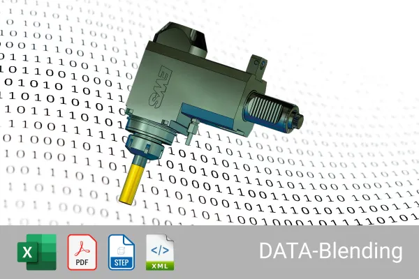 Bild: Den Datenschatz heben: COSCOM ECO-System Plattform bringt Altdaten auf neues Digitalisierungsniveau