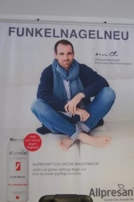 Bild: Schulmeister Podologie investiert weiter in die Zukunft