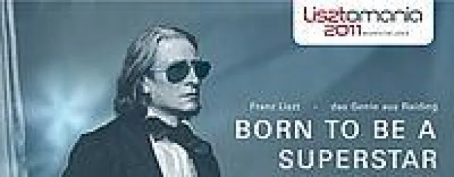 Bild: Aktiveurlaubszeit: Österreich-Burgenland Lisztomania 2011