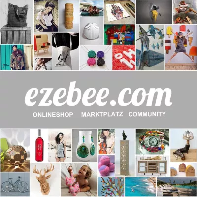 Bild: E-Commerce Portal ezebee.com jetzt AG