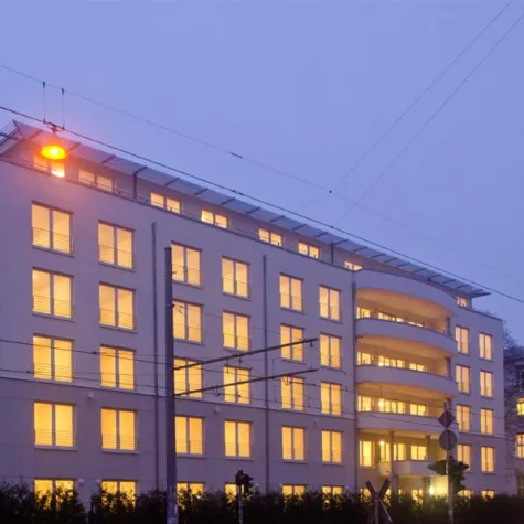 Bild: „Bewohner und Besucher erwartet ein buntes Programm“