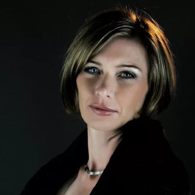 Persönlichkeit mit Stil Bild: Persönlichkeit mit Stil