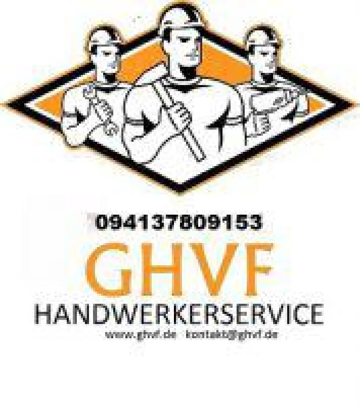 Handwerker