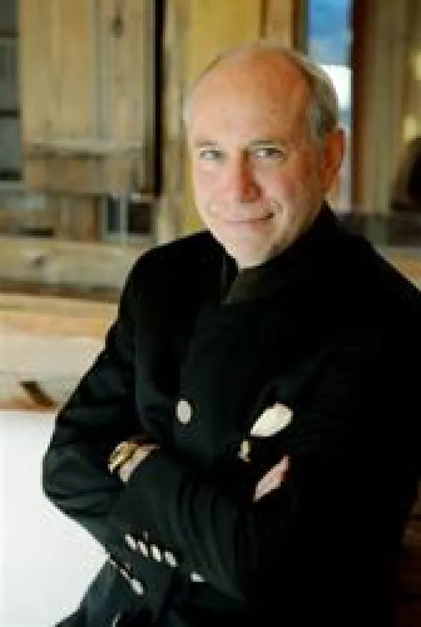 Klaus-Dieter Oechsner Graf von Moltke