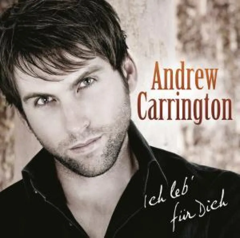 Andrew Carrington