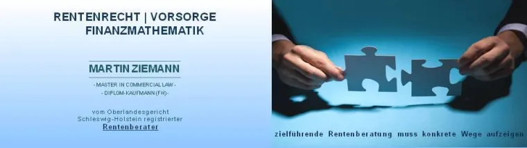 Bild: Betriebsrentenanpassung ist eine Holschuld