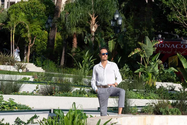 Bild: Blog „KHL Lifestyle“ in neuem Design: Karl-Heinz Limberg informiert über Reise- und Lifestyle-Themen