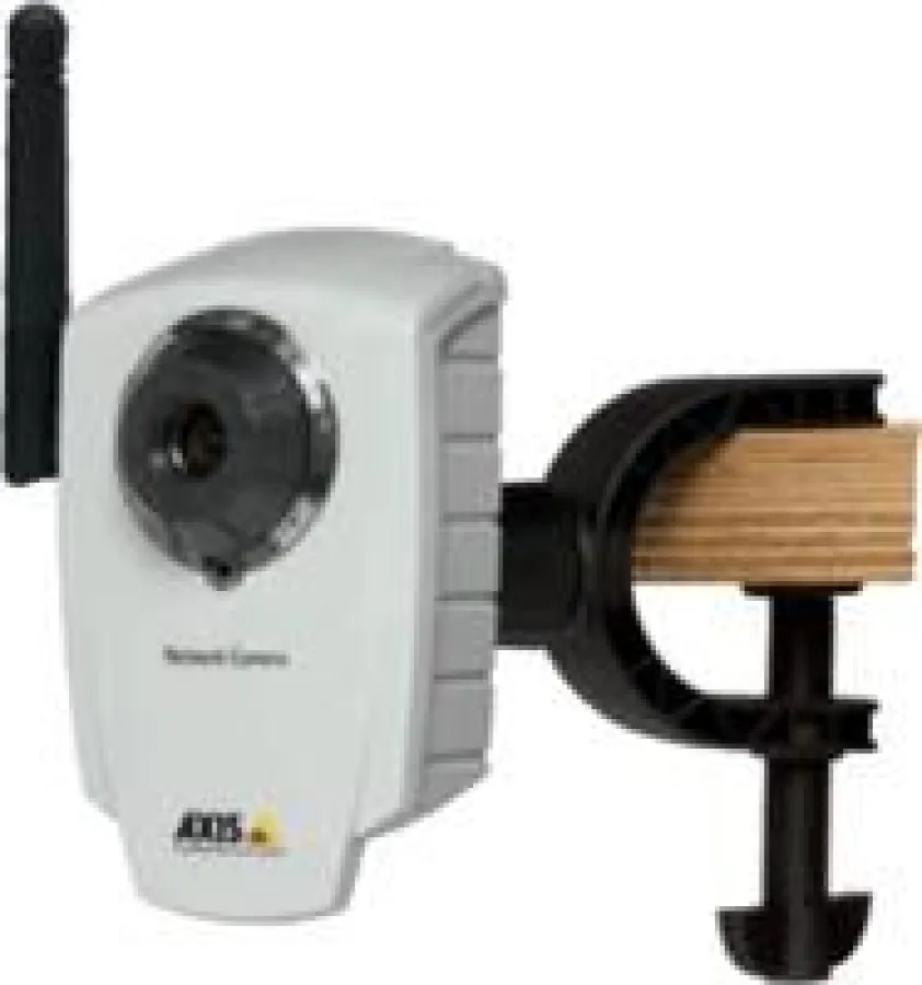 Axis 207MW Netzwerkkamera