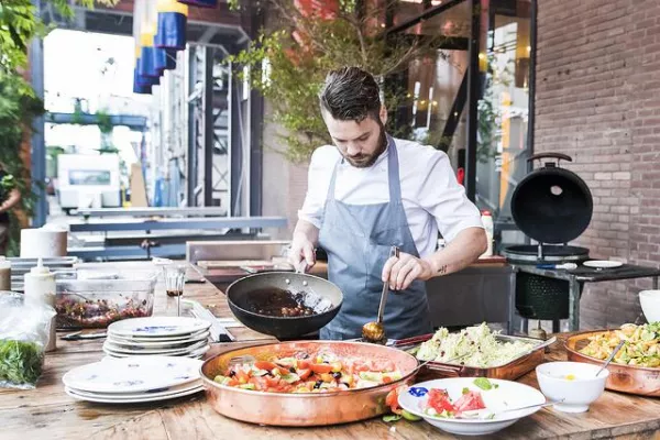 Bild: Brabant ist offen: Entdecken Sie das Nordbrabant der Einheimischen