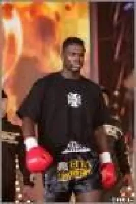 Bild: Miami Ink, Orange County Choppers (OCC) und West Coast Choppers (WCC) auch in der Kampfsportszene angesagt