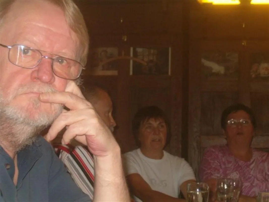 Rudolf Homann: Rechtsextremismus Einhalt gebieten