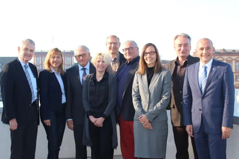 Marketing-Preis 2014: Jury nominiert Shortlist für den Marketing-Preis 2014 Bild: Marketing-Preis 2014: Jury nominiert Shortlist für den Marketing-Preis 2014