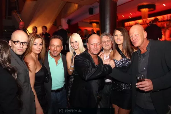 Bild: Eine DEUTSCHE wurde zur MISS ÖSTERREICH gekrönt