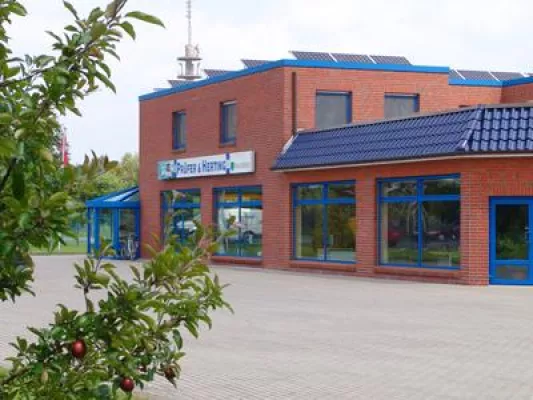 Bild: Ricoh zeichnet Fachhandelspartner aus: Prüfer & Herting als „MDS-Master“ zertifiziert