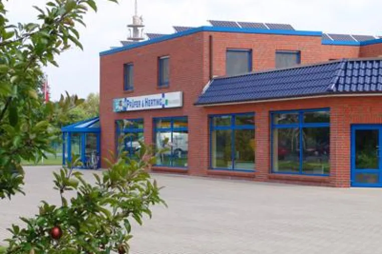 Ricoh zeichnet Fachhandelspartner aus: Prüfer & Herting als „MDS-Master“ zertifiziert Bild: Ricoh zeichnet Fachhandelspartner aus: Prüfer & Herting als „MDS-Master“ zertifiziert