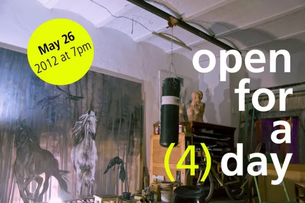 Bild: open for a day (4)