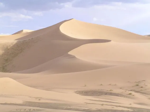 Bild: Arguntour bietet ein vielseitiges Programm an Reisen in die Mongolei