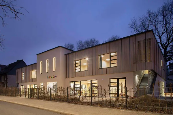 Bild: SPIRIT 2020 – CAD-Software für Architekten und Planer