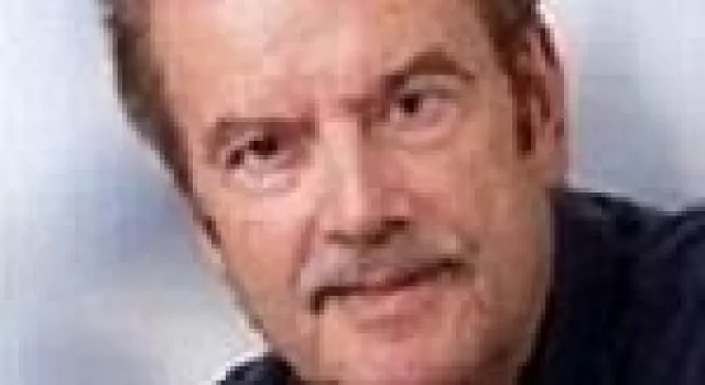 Bild: Ein Visionär bietet eine Lösung der Schuldenkrise an