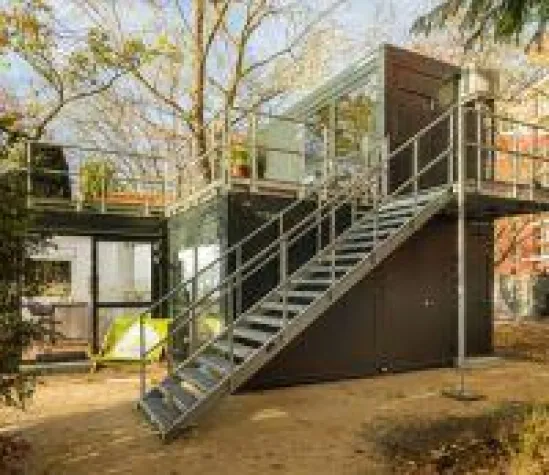 Bild: Vor Ort überzeugen: ELA Infopoint unterstützt Immobilienvertrieb