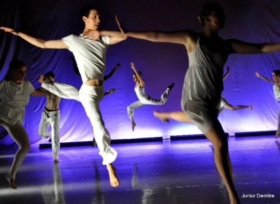 Bild: Mozartsstadt Salzburg: Internationaler Sommer Ballett Workshop