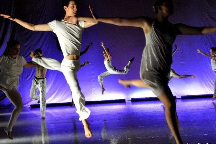 Mozartsstadt Salzburg: Internationaler Sommer Ballett Workshop Bild: Mozartsstadt Salzburg: Internationaler Sommer Ballett Workshop