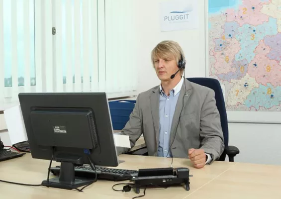 Bild: Neues Herbstprogramm für Pluggit-Webinare