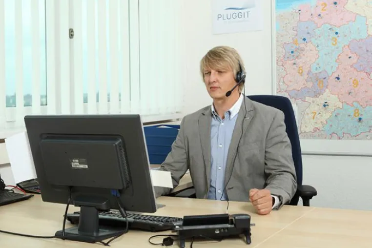 Neues Herbstprogramm für Pluggit-Webinare Bild: Neues Herbstprogramm für Pluggit-Webinare