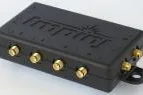 Bild: Impinj Speedway Antenna Hub ab sofort bei Meshed Systems erhältlich