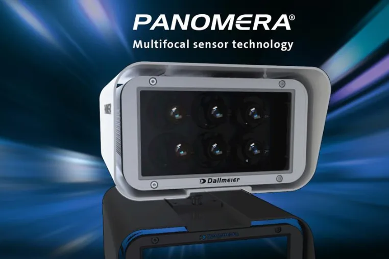 Panomera® für Gewerbe und Industrie - neues Video online Bild: Panomera® für Gewerbe und Industrie - neues Video online