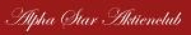 Bild: Der Alpha Star Aktienclub wächst