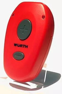 Bild: ORSYscan der neue e-Procure Scanner 2011