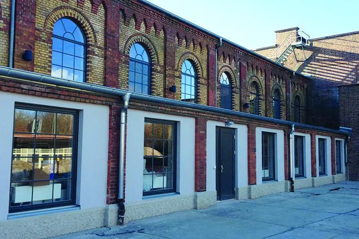 Bio-Bäckerei Schubert zieht auf Schlachthof-Areal Bild: Bio-Bäckerei Schubert zieht auf Schlachthof-Areal