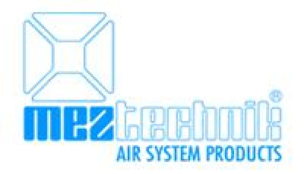 MEZ-TECHNIK GmbH air system products